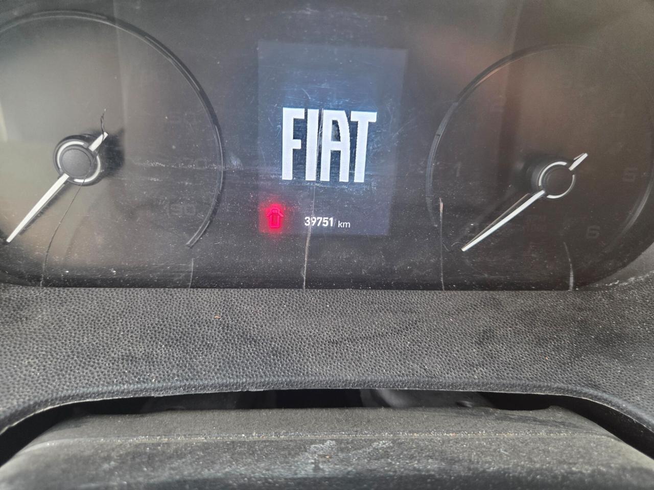 FIAT DUCATO 2.2DCI 7 POSTI