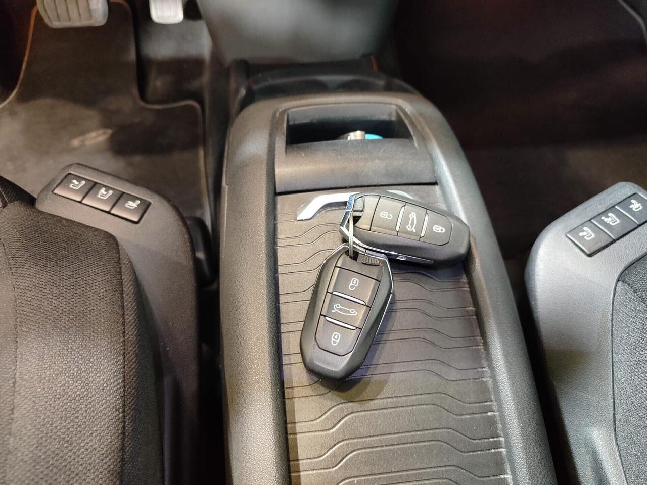 Citroen C4 Picasso 1.6 HDi 115 Autom. Exclusive