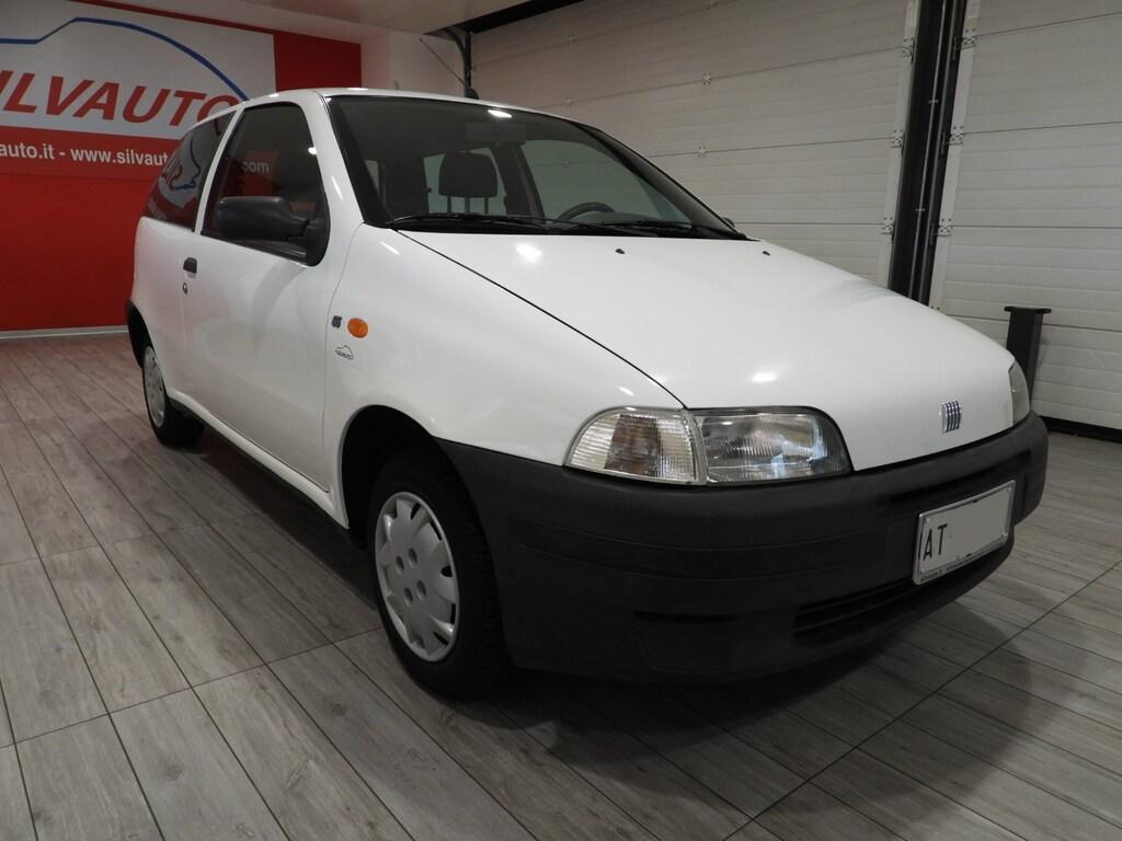 Fiat Punto 3 Porte 1.1 SX