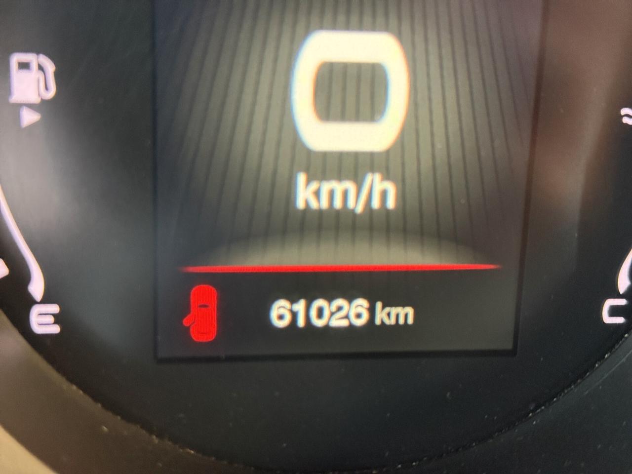 Fiat 500L 1.3 Multijet 95 CV Cross