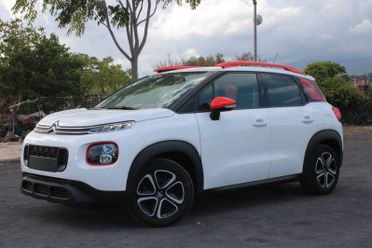 Citroen C3 Aircross C3 Aircross PureTech 82 Shine