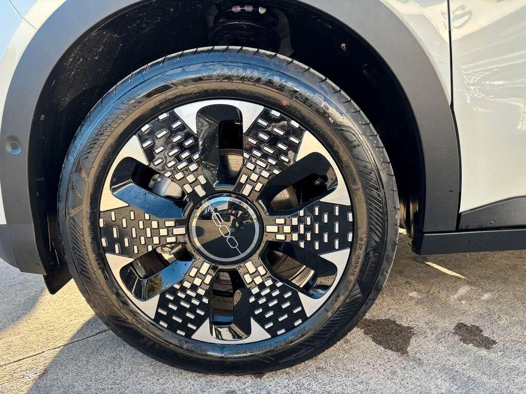 Fiat 600 Hybrid 110 CV DCT MHEV La Prima 2025 KM 0 IVA ESPOSTA Tua a solo 249 Euro al mese