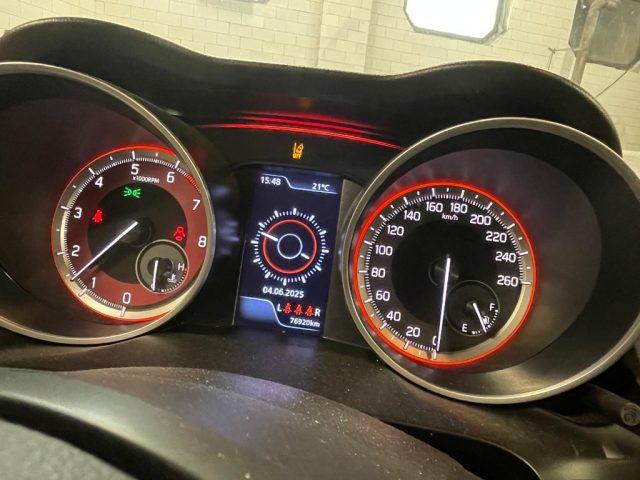 SUZUKI Swift Sport 1.4 Hybrid Boosterjet