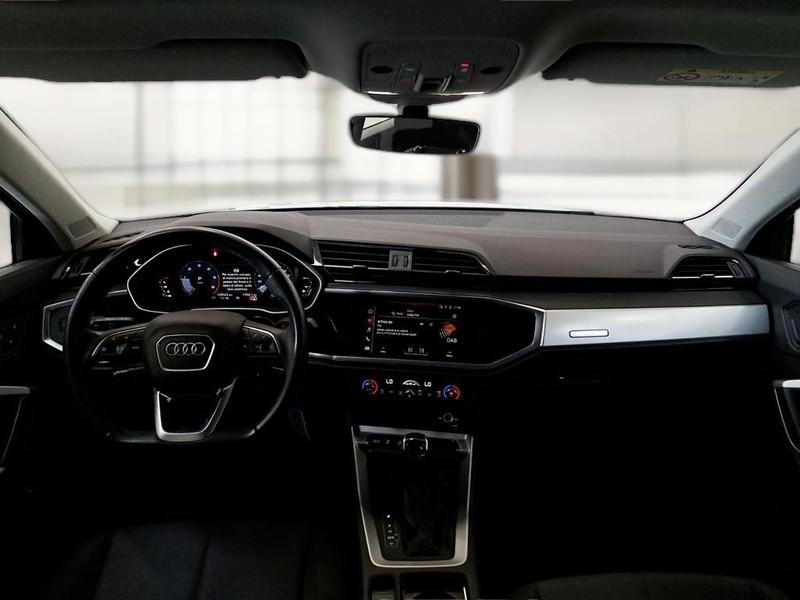 AUDI Q3 SPORTBACK 35 TDI quattro S tronic