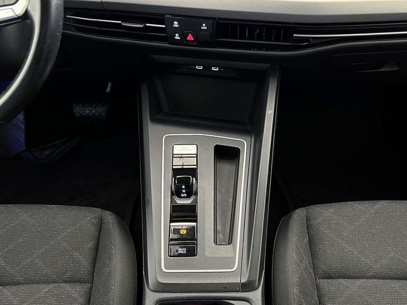 Volkswagen Golf Golf 1.0 etsi evo Life 110cv dsg