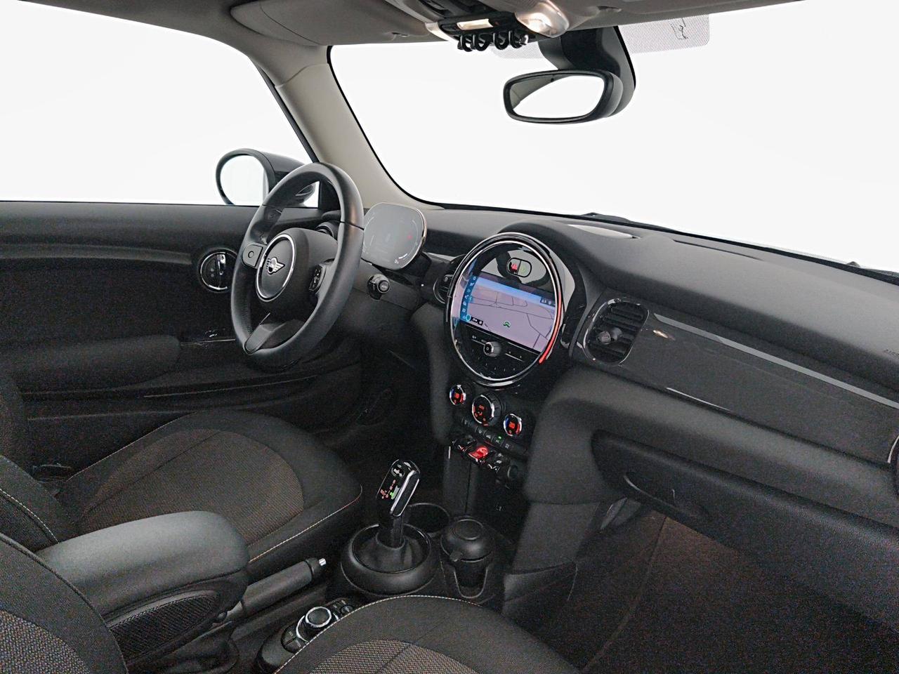 MINI Mini Cooper Business 3 Porte