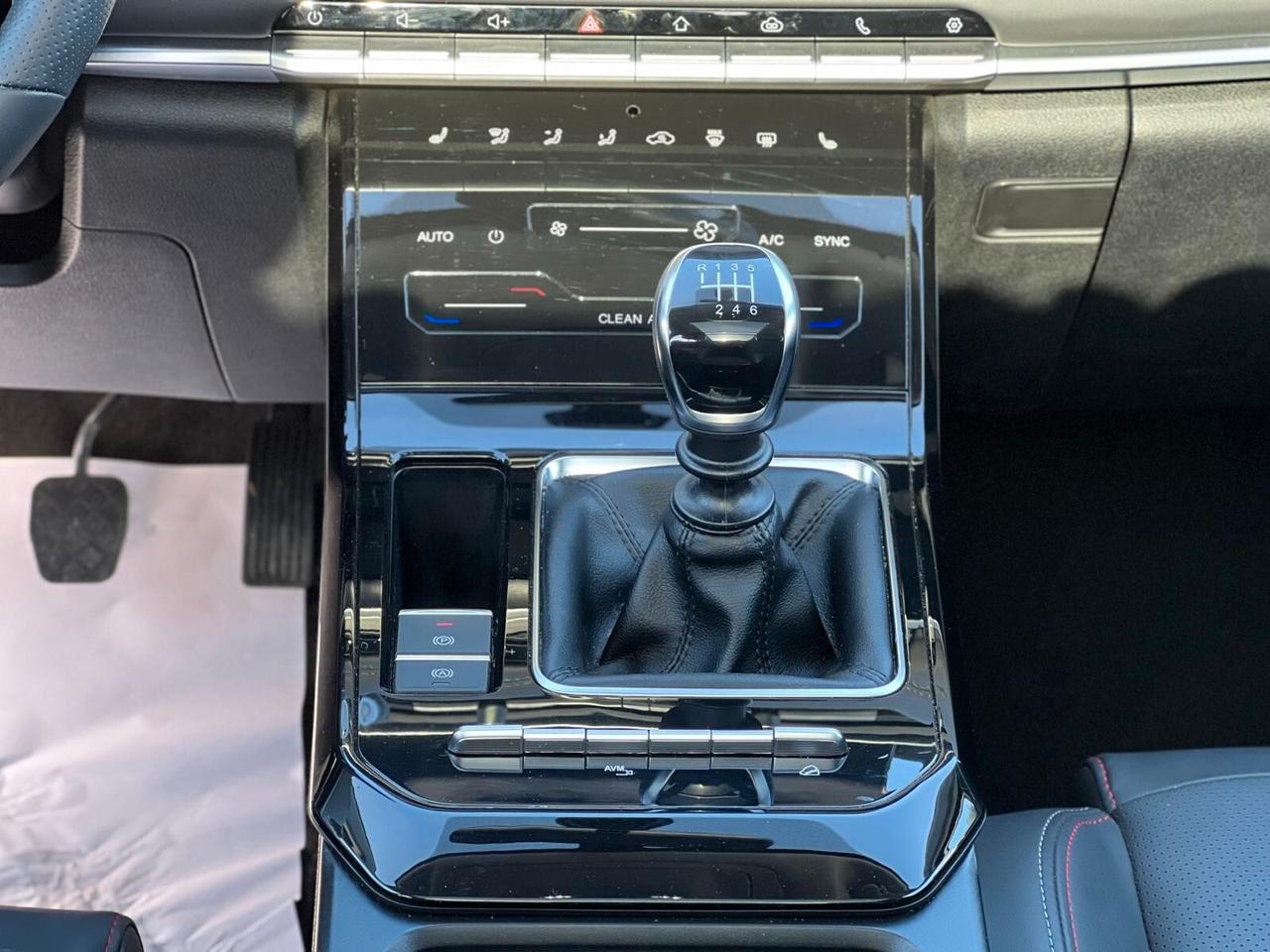 Dr 6.0 1.5 Turbo Bi-Fuel GPL