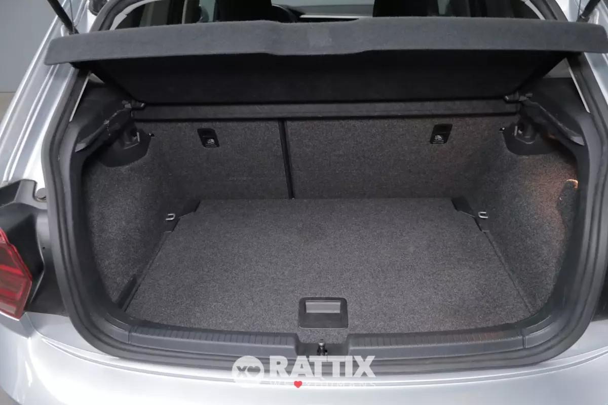 Volkswagen Polo 1.0 TSI 95CV Sport