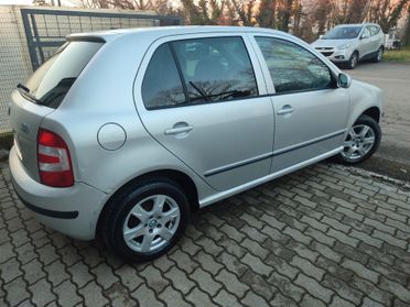 SKODA FABIA 1.4 A GPL OK PER NEOPATENTATI