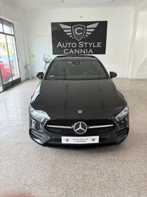 Mercedes-benz A 180 d Automatic Premium
