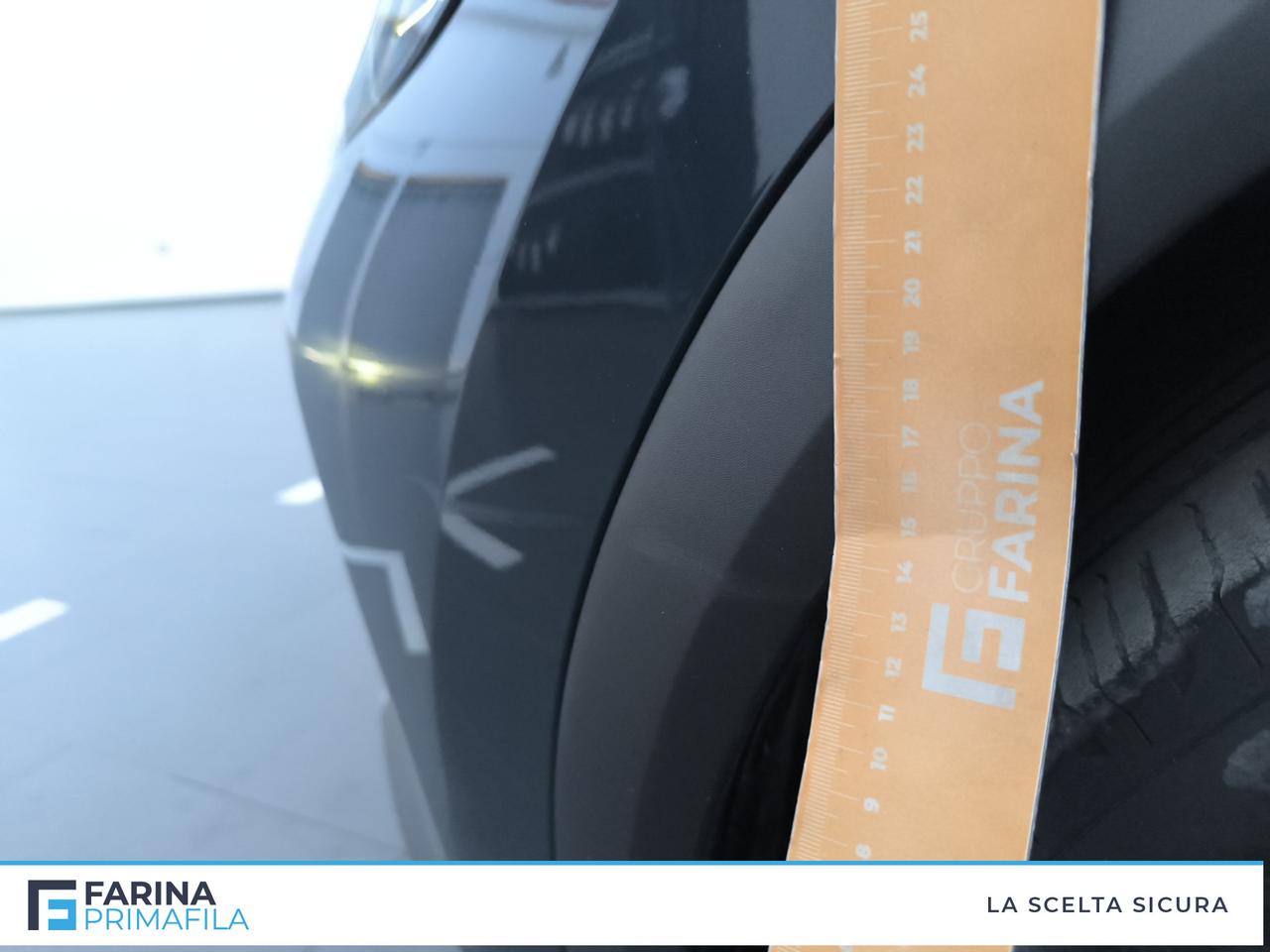 RENAULT Captur II 2019 - Captur 1.6 E-Tech full hybrid Techno 145cv auto