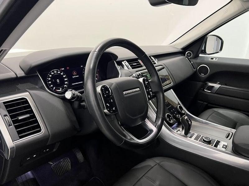 Land Rover Range Rover Sport PHEV 2.0 SI4 PHEV SE 404CV IVA ESPOSTA