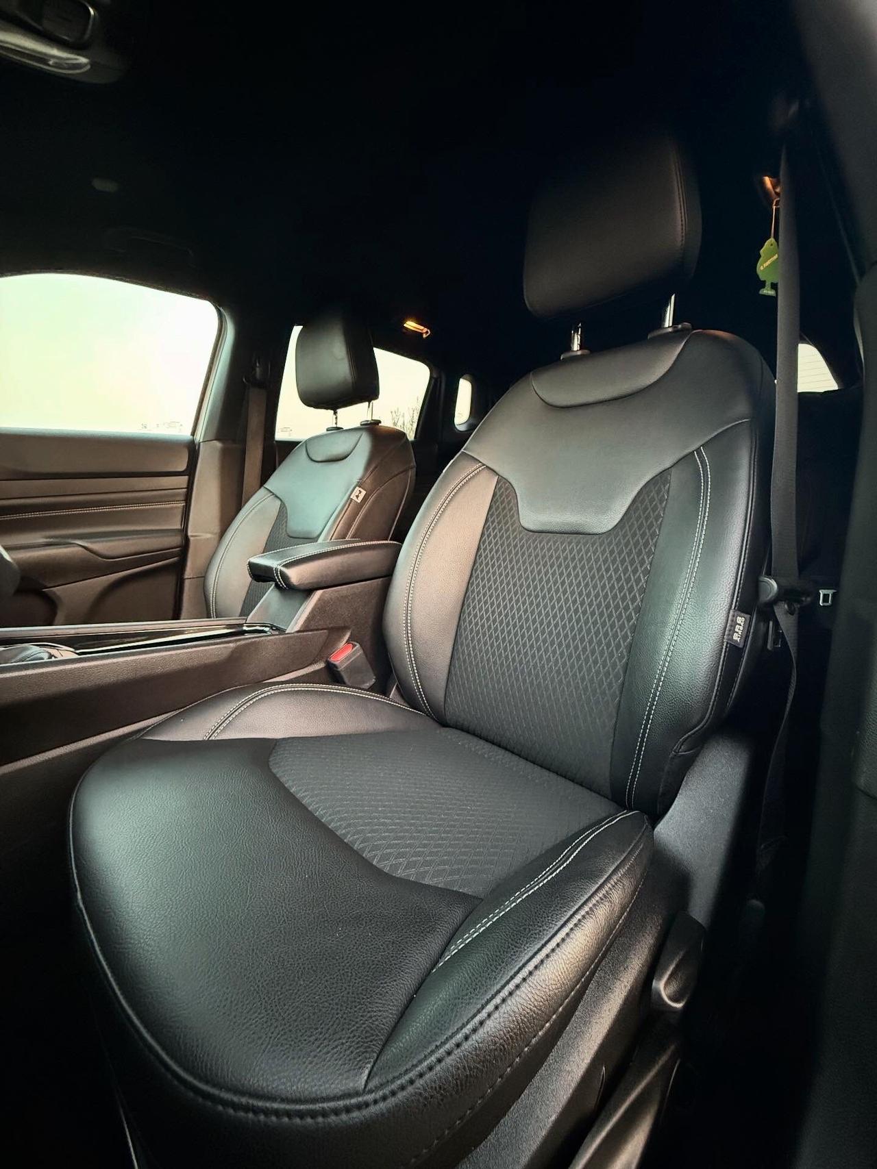 Jeep Compass 1.3 Turbo T4 150 CV aut. 2WD 80° Anniversario