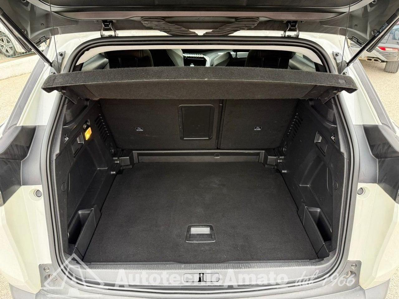 Peugeot 3008 BlueHDi 130 S&S EAT8 Allure Pack