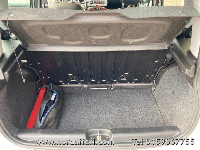 FIAT Panda Cross 1.3 MJT S&S 4x4