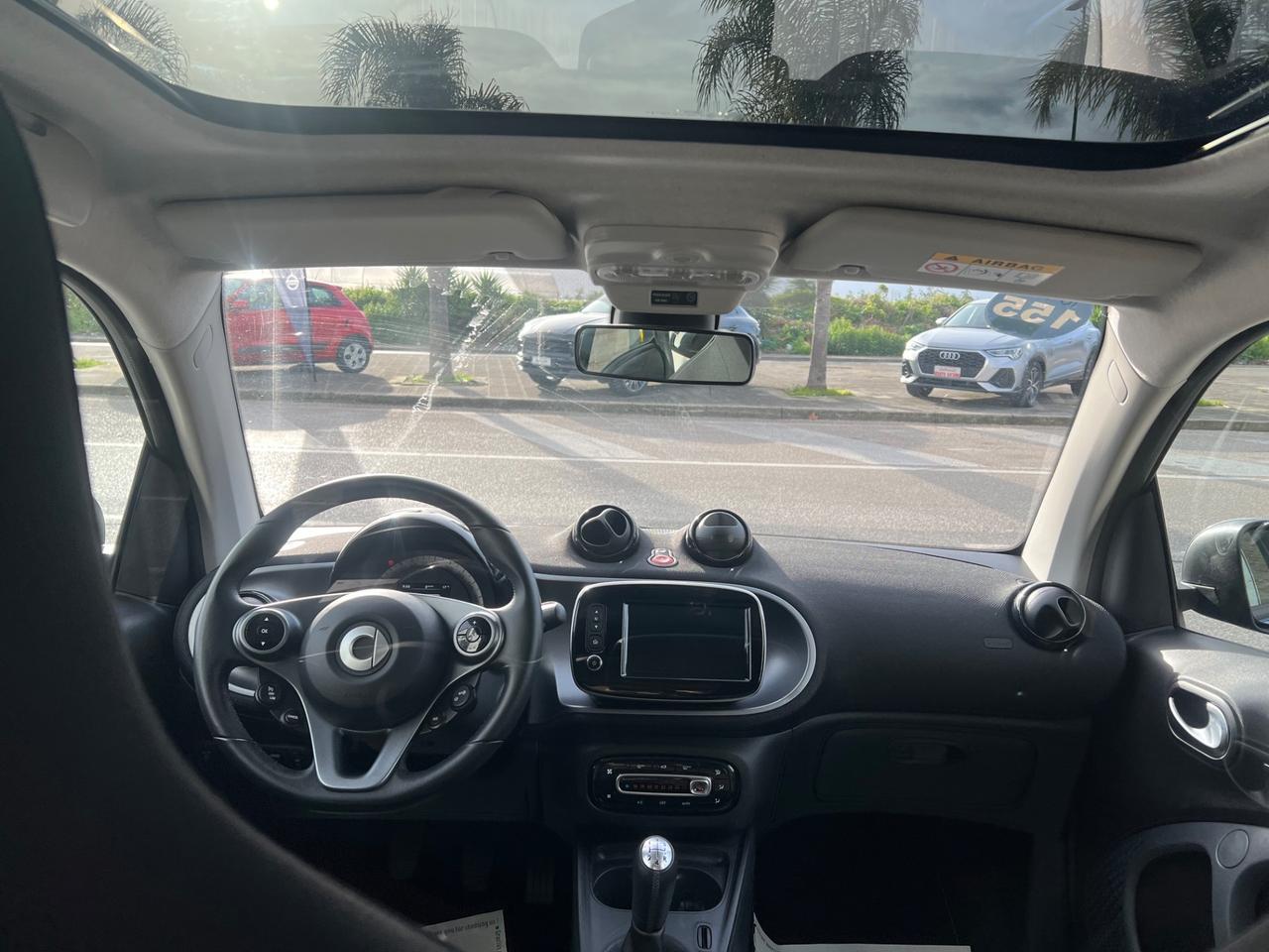 Smart ForTwo 70 1.0 Superpassion