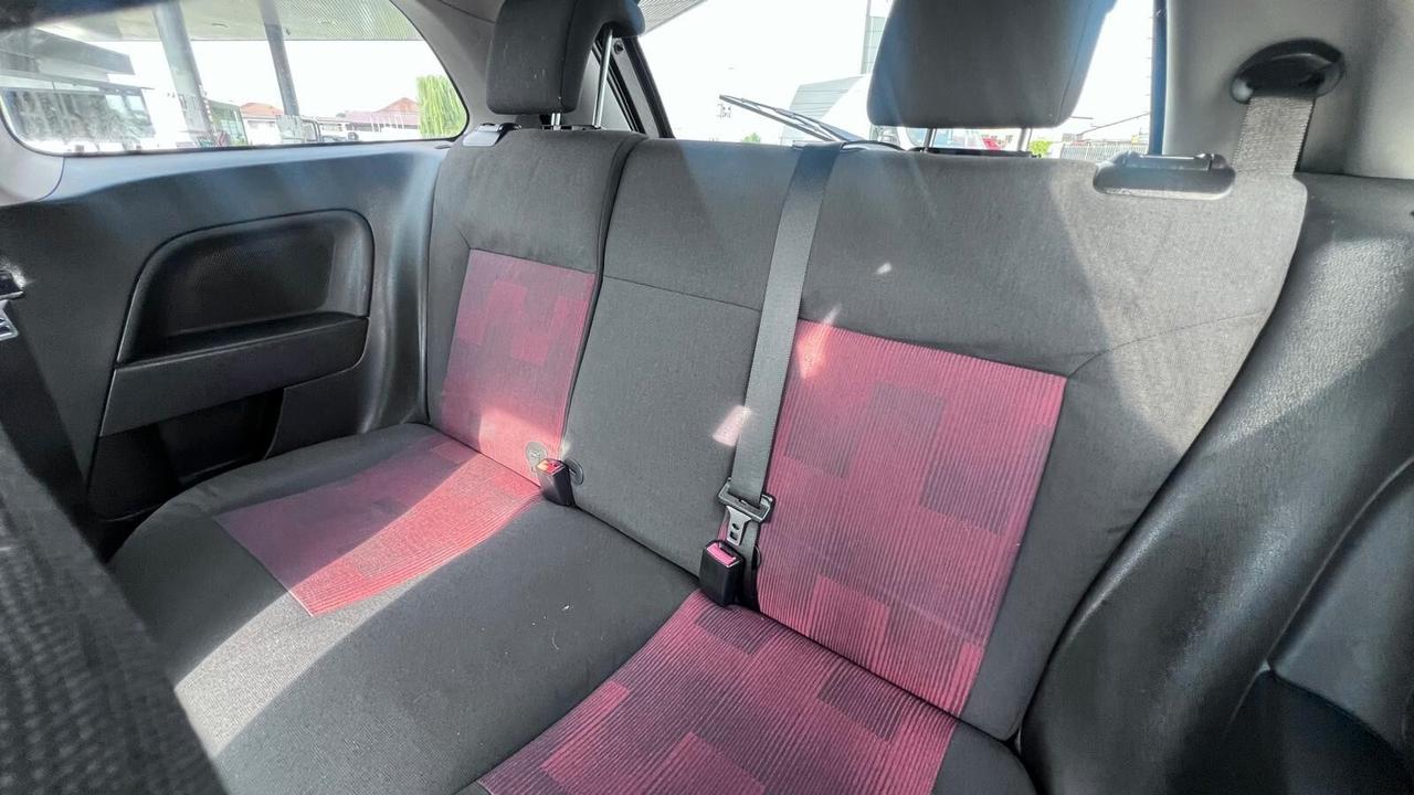 Ford Fiesta 1.4 TDCi 5p. Ghia