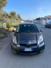 Toyota Yaris 1.3 5 porte M-MT Sol