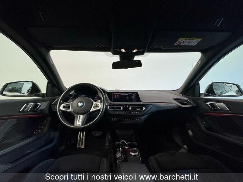 BMW Serie 2 G.C. Serie 2 218d Gran Coupe Msport auto
