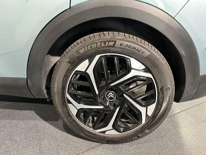 Citroën C4 C4 PureTech 130 S&S EAT8 Shine