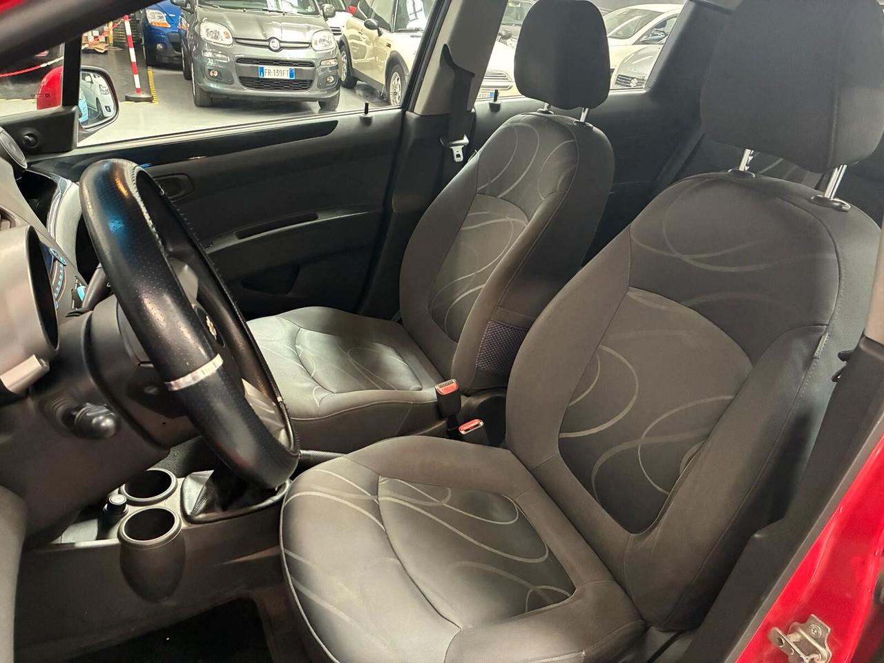 Chevrolet Spark 1.0 LS GPL Eco Logic Neopatentati