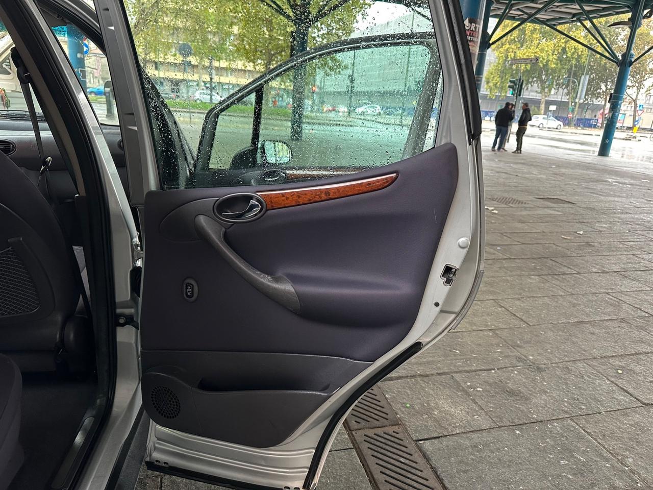 Mercedes-benz A 160 cat Avantgarde