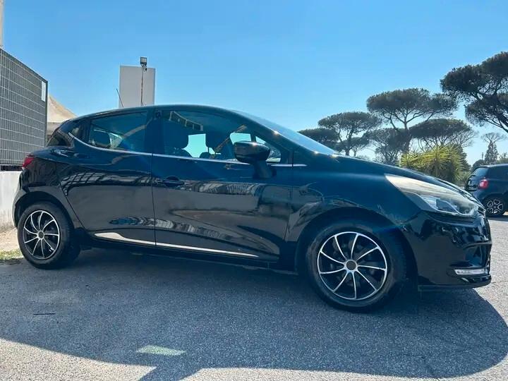 Renault Clio TCe 12V 90 CV GPL Start&Stop 5 porte Energy Zen