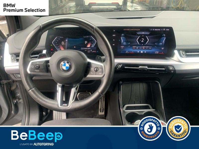 BMW Serie 2 Active Tourer 218D ACTIVE TOURER MSPORT AUTO
