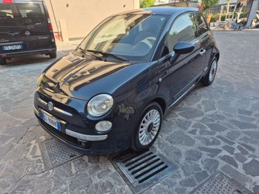 Fiat 500 1.3 Multijet 16V 75CV Pop