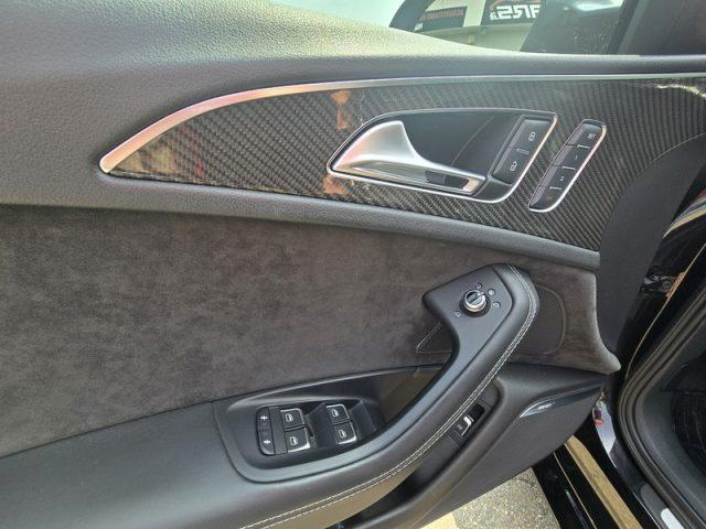 AUDI RS6 Avant 4.0 quattro 700 CV IVA ESPOSTA STAGE 2