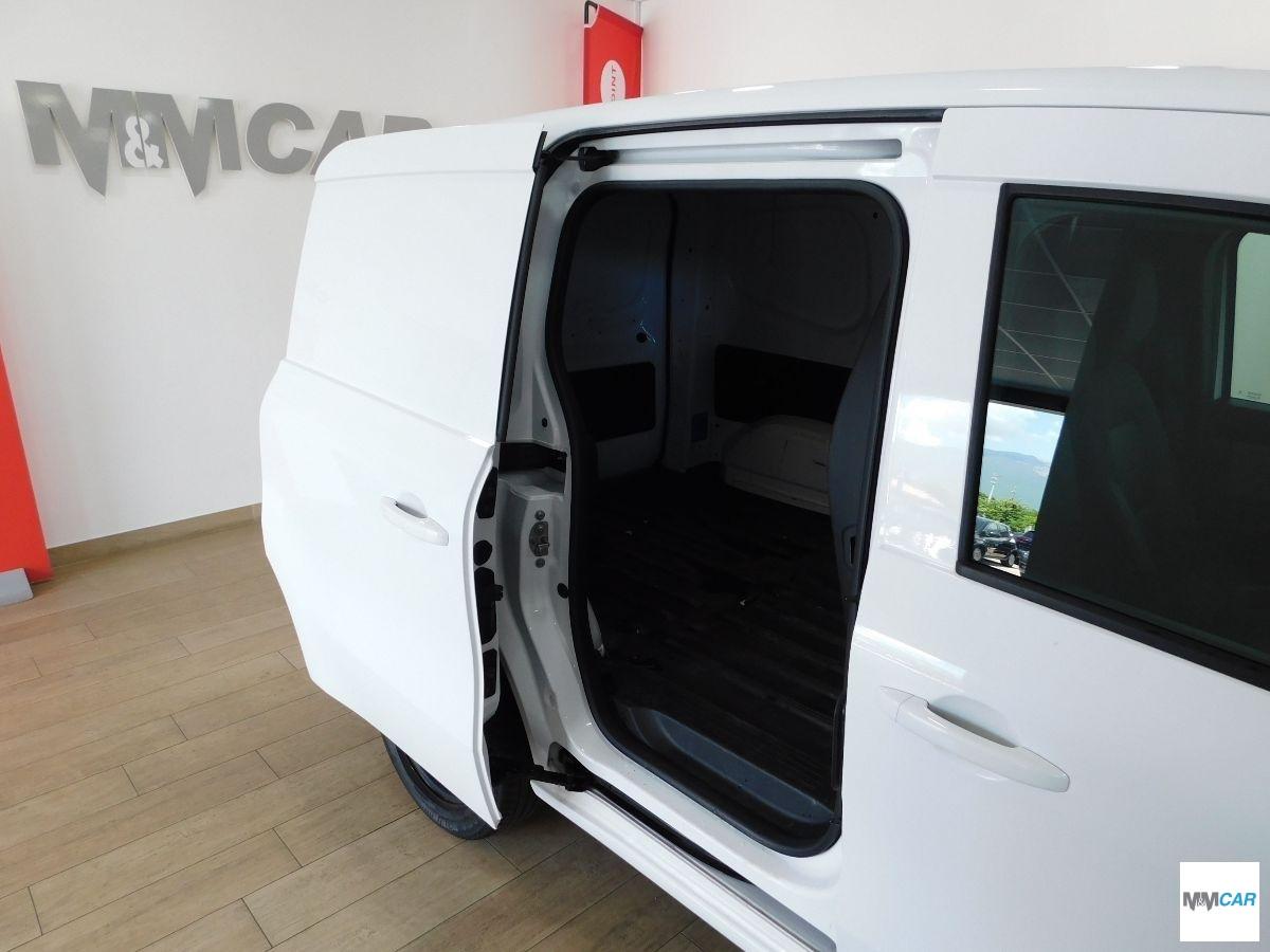 NISSAN - Townstar - 1.3 130 CV N-Connecta