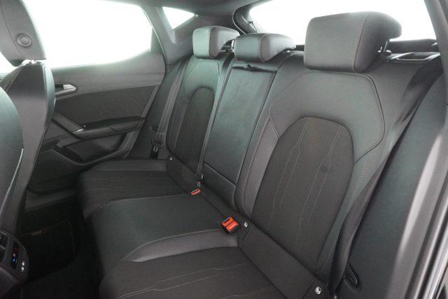 CUPRA Leon Leon 2.0 TDI 150 CV DSG