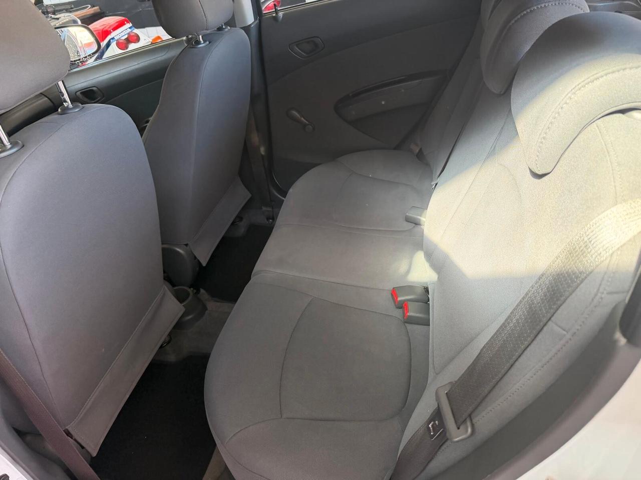 Chevrolet Spark 1.0