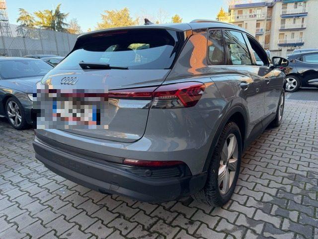 AUDI Q4 e-tron Q4 40 e-tron Business