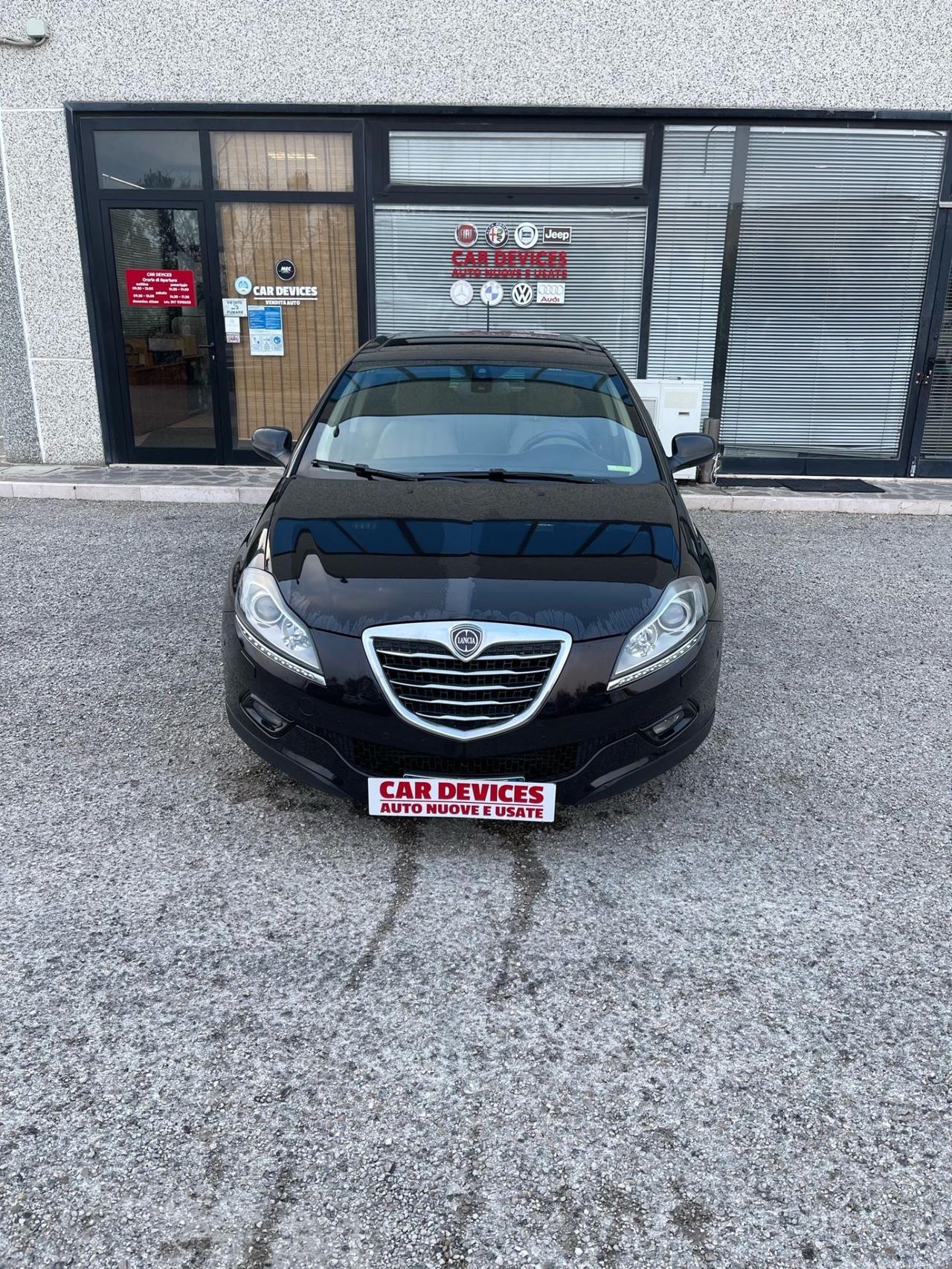 Lancia Delta 1.6 MJT - AUTOMATICA-CONTO VENDITA