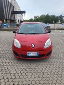 Renault Twingo 1.2 8V