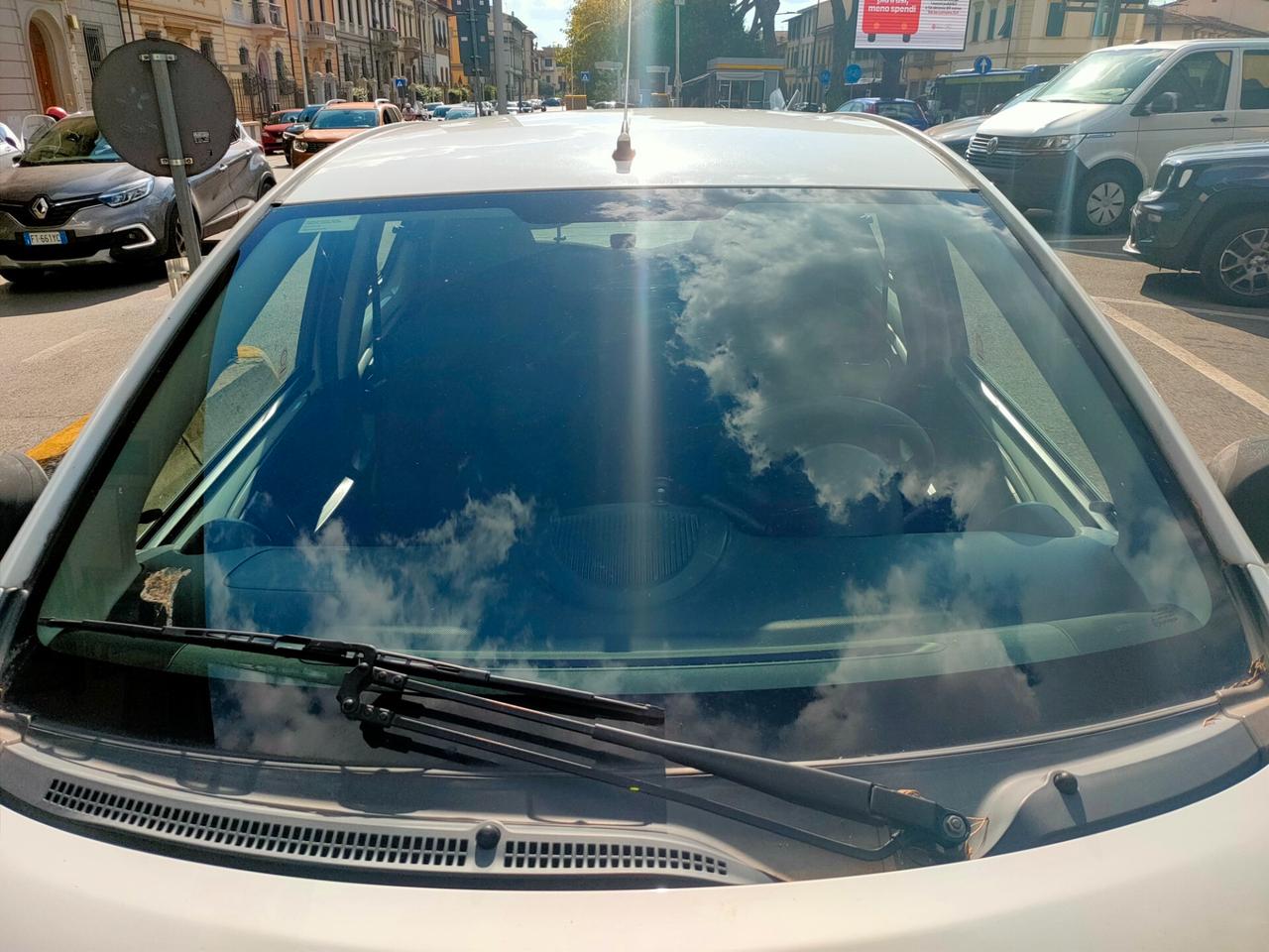 Toyota Aygo 1.0 12V VVT-i 5 porte Active