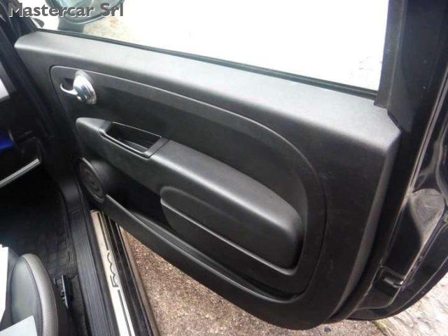 FIAT 500 500 1.0 hybrid Connect 70cv( Prezzo Reale)-GG234JF