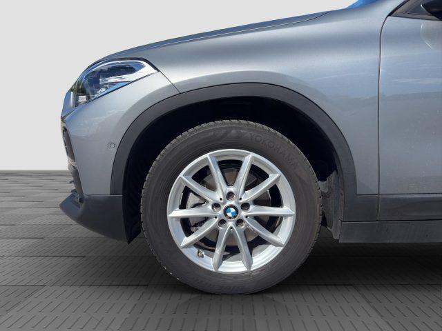 BMW X2 X2 sDrive18d Business-X