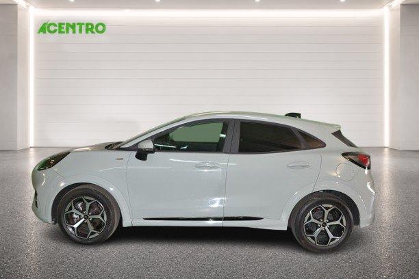 FORD Puma II 2024 - Puma 1.0 ecoboost h ST-Line 125cv