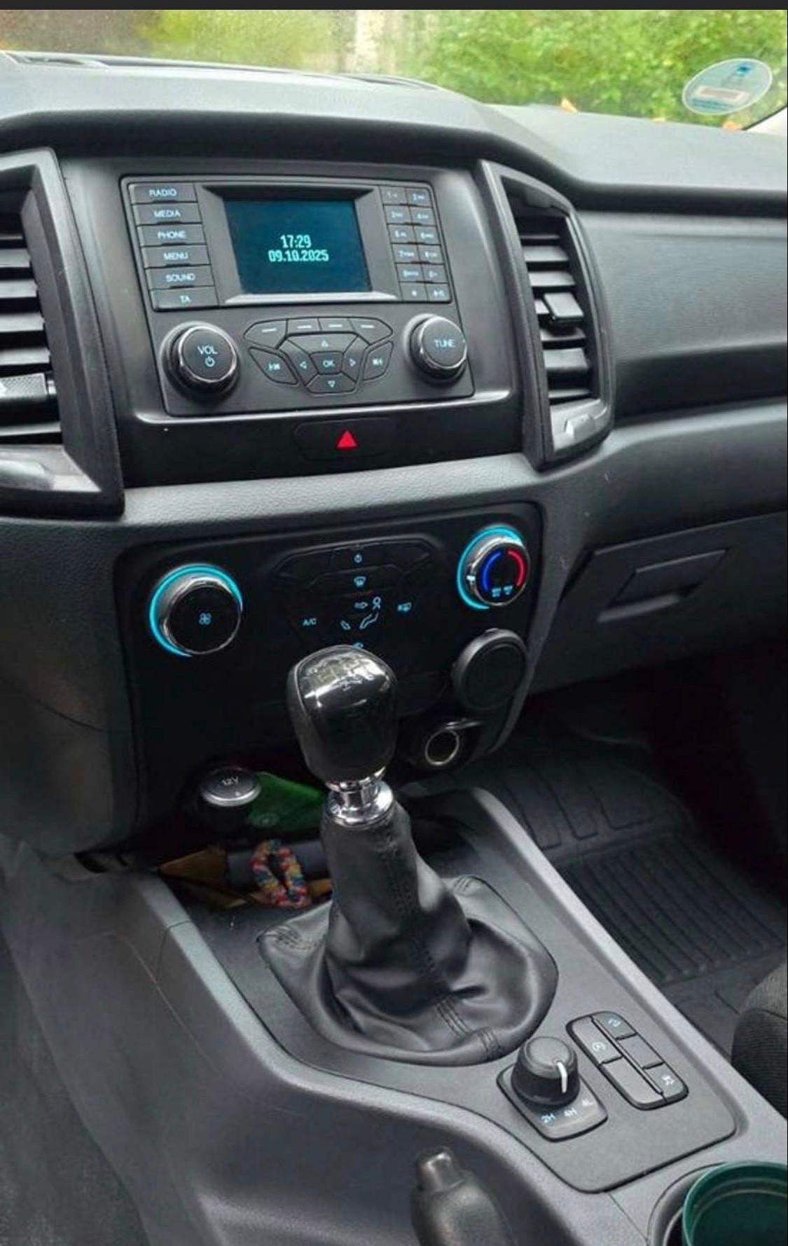Ford Ranger 2.0 TDCi XL 2 posti * CASSONE EXTRA