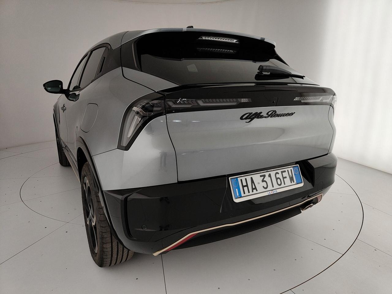 Alfa Romeo Junior 1.2 145 CV Hybrid eDCT6 Q4 Intensa