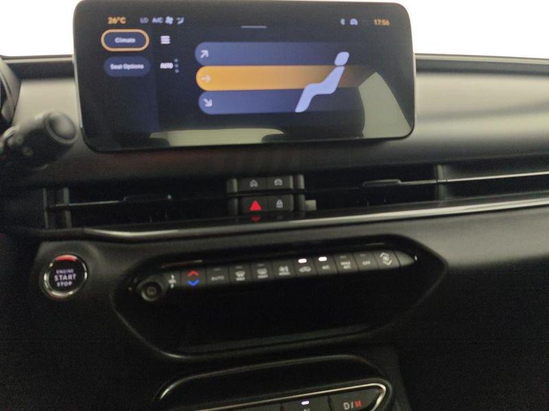FIAT 600 Hybrid 145 CV DCT MHEV Sport