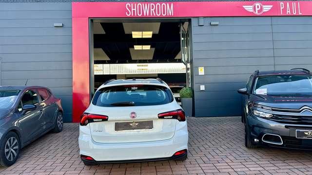 Fiat Tipo 1.6 MultiJet 130CV S&S SW City Life