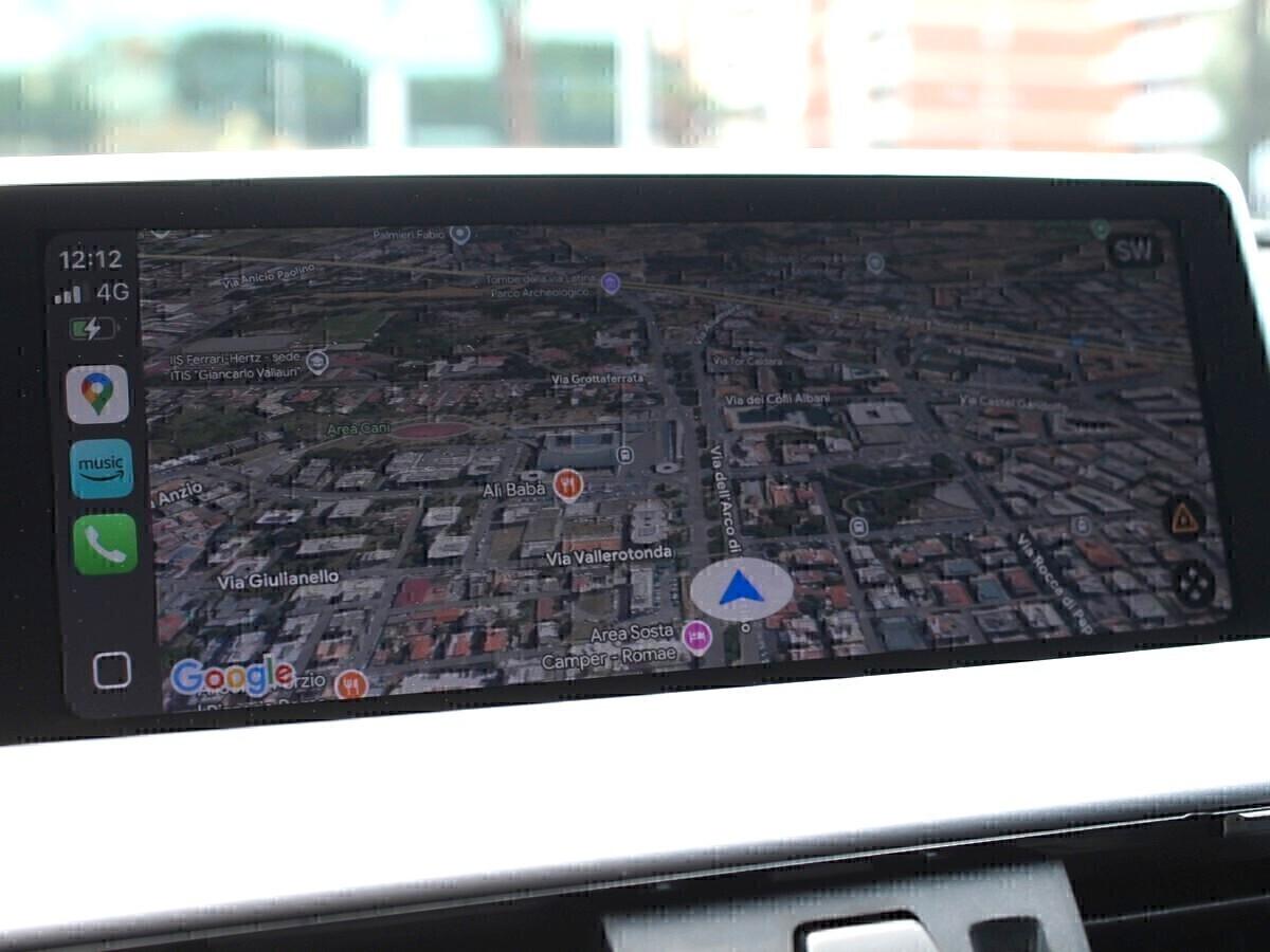 Bmw X2 xdrive25e Aut Nav Led UNIPRO IVA DEDUCIBILE