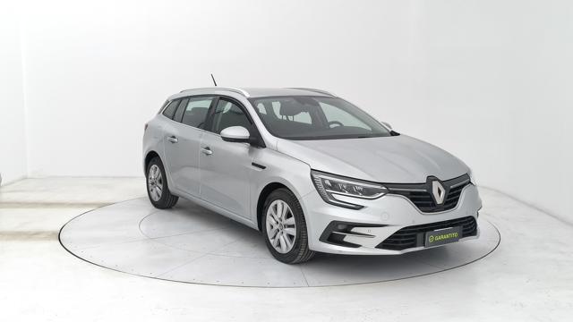RENAULT Megane 1.5 blue dci Business 115cv