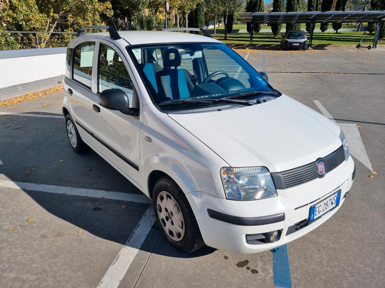 Fiat Panda 1.2 Dynamic EasyPower GPL