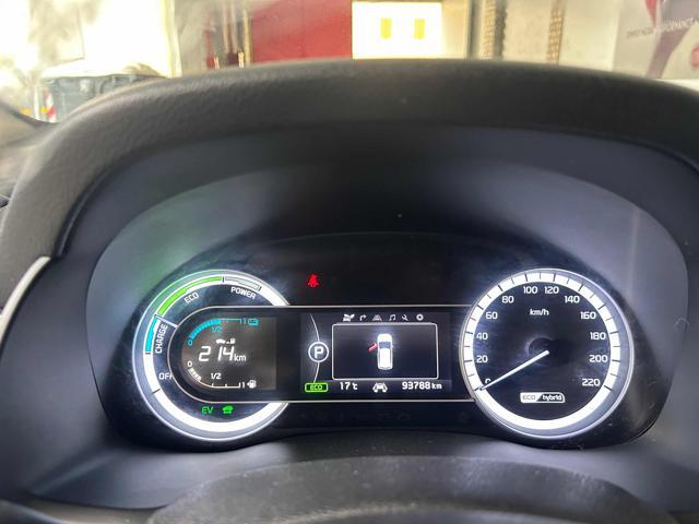 KIA Niro 1.6 GDi DCT HEV Style