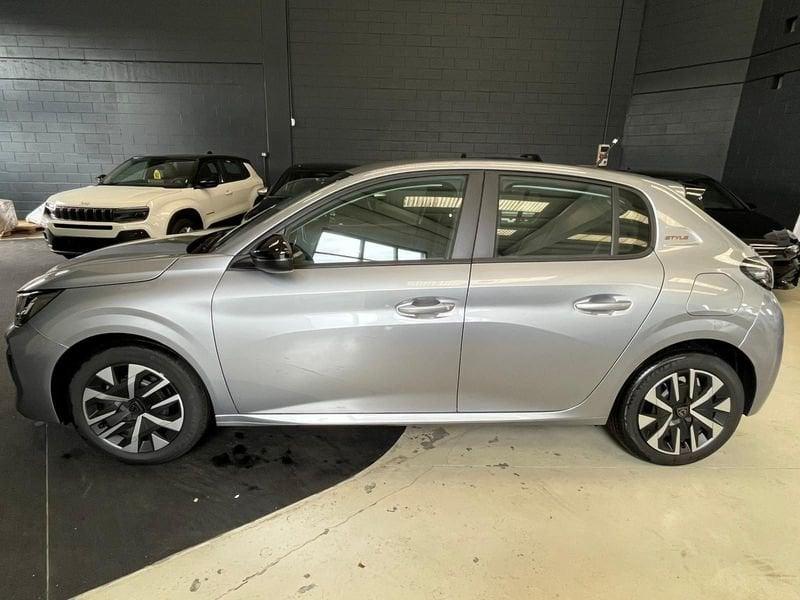 Peugeot 208 208 PureTech 100 Stop&Start 5 porte Style - PROMO SIRONIAUTO+