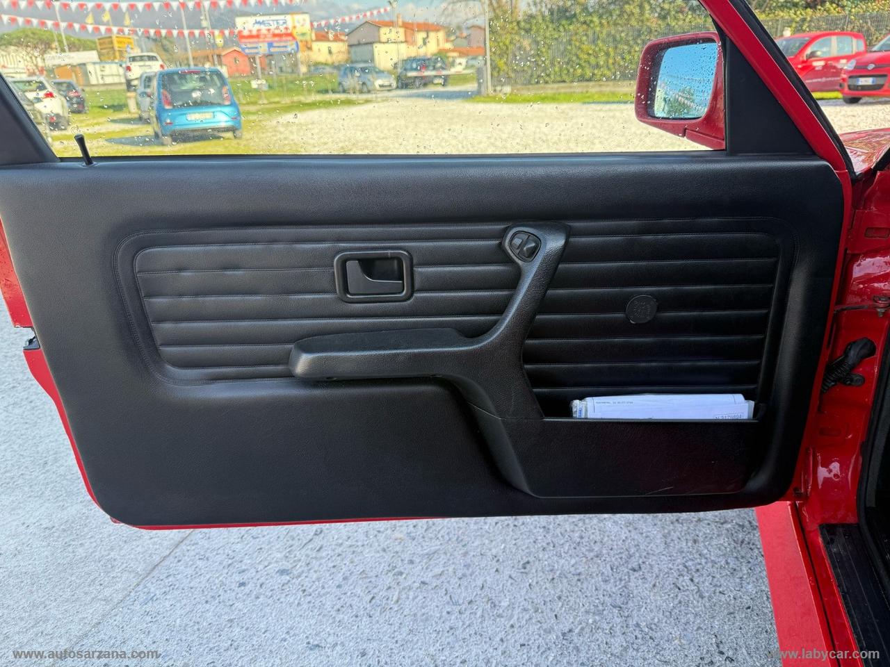 BMW M3 REPLICA 4400CC V8 OMOLOGATO OMOLOGATA ESEMPLARE UNICO